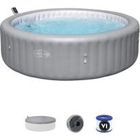 "Lay-Z-Spa HAWAII AirJet 8 Jacuzzi BESTWAY