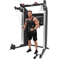 "Power Rack inSPORTline" kabelinė kolona CC550