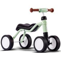 Balansinis dviratukas PUKY Wutsch pastel green