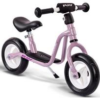 Balansinis dviratukas PUKY LR M pearl pink