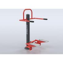 Single Stepper Steel4FitR21A Steel4Fit