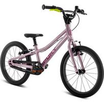 Dviratis PUKY LS-PRO 18 Alu pearl pink/anthracite
