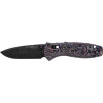 Benchmade 585BK-251 Mini Barrage Folding Knife