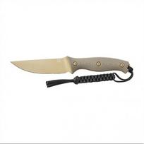 Civivi Stormridge sulankstomas peilis C23041-2 tan