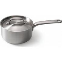 Nerūdijančio plieno puodas su rankena Skottsberg 18 cm