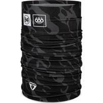 "Thermonet Fractured 686 Black - 7.999