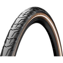 Padanga 28" Continental RIDE City 47-622 brown/brown reflex