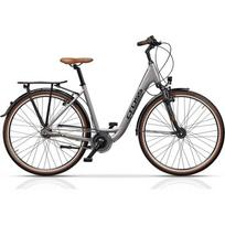 CROSS Citerra 28" N7 dydis 18" (45 cm) (pilka)