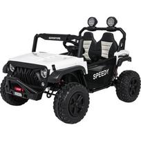 PASSION 4x4 visureigis Balta