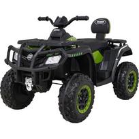 Keturratis XT-SPEED 4x4, žalias