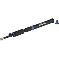 Rankinė mini pompa Fischer FLEX // su žarnele, 5,5 bar