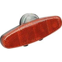 Galinis žibintas ant bagažinės Fischer LED // veikia nuo dinamos