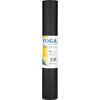 YM01 jogos kilimėlis juodas ONE FITNESS