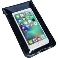 Telefono laikiklis ant vairo FISCHER Smartphone Dry Bag