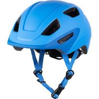 Vaikiškas šalmas FORCE Akita // dydis: XS-S (48-54 cm) (mėlyna)