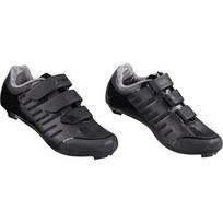 Batai FORCE plento LASH 44 (juodi)
