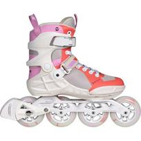 POWERSLIDE Argon 90 riedučiai