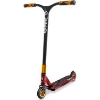 Laisvojo stiliaus motoroleris Gatvės banglenčių sportas RIPPER Bloody Machine