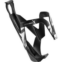 Gertuvės laikiklis Elite Custom RaceX // (juoda/balta)