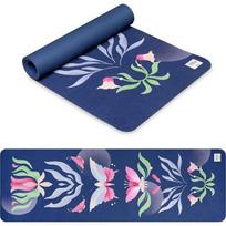 Kilimėlis mankštai Spokey THE BLOOM MAT