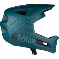 Downhill šalmas FORCE VENOM // dydis: L / XL (58 - 61 cm) (turkio)