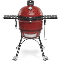 Anglinis lauko grilis Kamado Joe Classic II