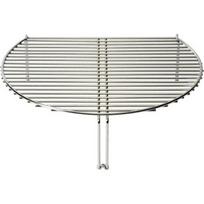 Nerūdijančio plieno viršutinės grotelės Kamado Joe Classic