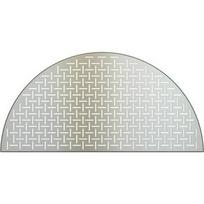Kamado Joe nerūdijančio plieno pusmėnulio grotelės žuviai ir daržovėms Classic