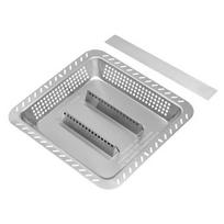 Anglies dėklas Char-Broil Essential kepsninei