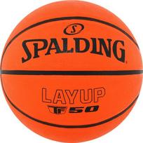 "Spalding" krepšinio kamuolys TF-50 lauko 6 dydžio