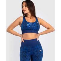 Venum Amazonia moteriška sportinė liemenėlė – ultramarino mėlyna