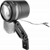 Priekinis žibintas Trelock Airflow 100 // 100 Lux, E-Bike (6-12V), LS 780-T