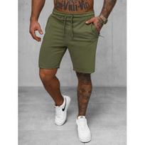 J.Style Šortai Vyrams Green 8K1551-29