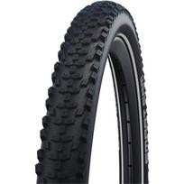 Padanga Schwalbe Smart Sam Plus Performance Line 28" x 1.85" (47-622) // E-50, kamerinė, standi, Reflex