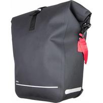 Dviračio krepšys ant bagažinės Zefal Z Traveler S20 // 20 l (juodas, matinis)
