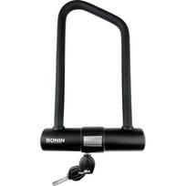 Spyna BONIN U-Lock // 173.50 x 265 mm, su raktu