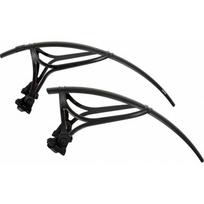 Purvasaugių komplektas Zefal Gravel Shield R35 // 28"