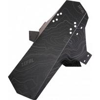 Priekinis purvasaugis Zefal MTB Deflector Lite // 26"/29", 75 mm