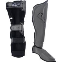 "Joya Strike Shinguards grey