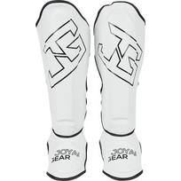 "Joya Strike Shinguards" baltos spalvos