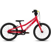 Dviratis PUKY LS-PRO 18 Alu LTD red
