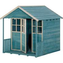 Medinis žaidimų namelis "Plum Deckhouse