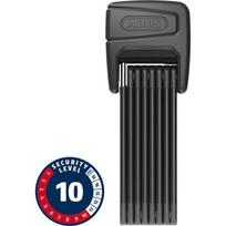 Spyna ABUS BORDO™ One 6000A/120 // su signalizacija, sulankstoma, Bluetooth® užraktas, 120 cm (juoda)
