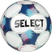 FUTBOLO KAMUOLYS SELECT BRILLANT SUPER TB V25 (FIFA QUALITY PRO) (5 DYDIS)