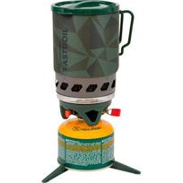 Turistinės viryklės sistema Highlander Fastboil 1.1L Stove - Olive