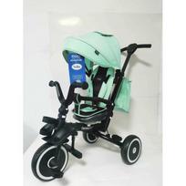 Triratis RIDER Žalias SPORTRIKE