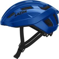 Šalmas Lazer Tempo, Uni 54-61 cm, (mėlynas)