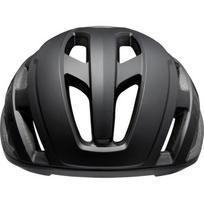 Šalmas LAZER Strada KC, 58-61cm L (juodas, matinis)