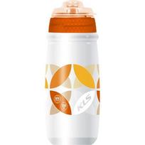 Gertuvė KLS Atacama Tifany 550ml (oranžinė)