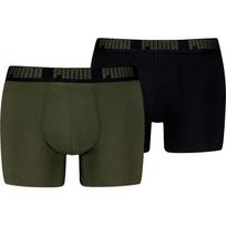 Puma Apatiniai Vyrams Men Everyday Khaki Black 938320 13
